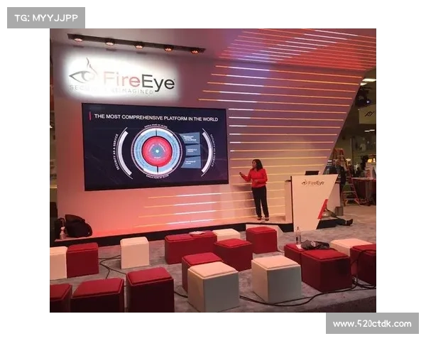 扩展的Nozomi与Mandiant合作提升的威胁情报 媒体