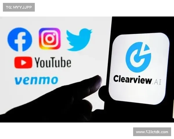 对 Clearview AI 处以超过 3300 万美元的罚款,因其面部识别数据库 媒体 对 Clearview AI 处以超过 3300 万美元的罚款,因其面部识别数据库 媒体